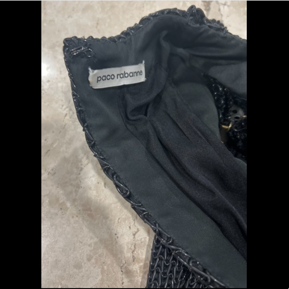 Authentic Paco Rabanne Dress - Picture 3 of 3